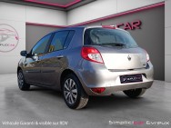 RENAULT d'occasion CLIO RENAULT CLIO III 1.2 16V 75 COLLECTION de