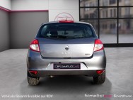 RENAULT d'occasion CLIO RENAULT CLIO III 1.2 16V 75 COLLECTION de
