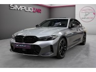 BMW d'occasion SERIE 3 M340D XD 340 M PERFORMANCE BVA8 de 2022 Lyon