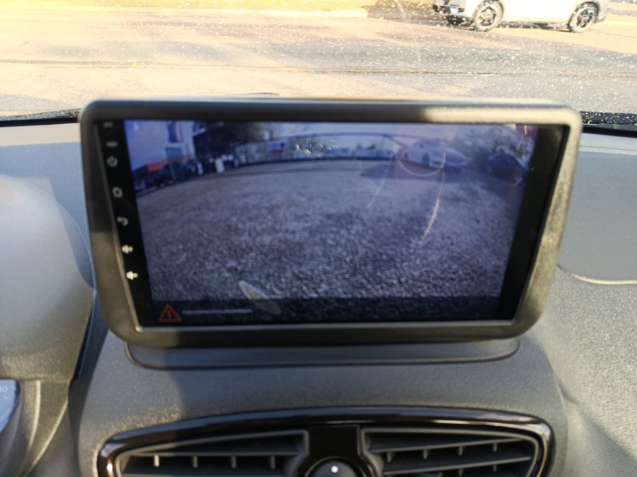 RENAULT d'occasion CLIO RENAULT CLIO III 1.2 16V 75 COLLECTION de