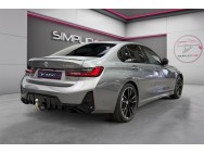 BMW d'occasion SERIE 3 M340D XD 340 M PERFORMANCE BVA8 de 2022 Lyon