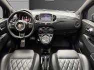 ABARTH d'occasion 500 ABARTH 1.4 TURBO 16V 180 595 COMPETIZIONE de