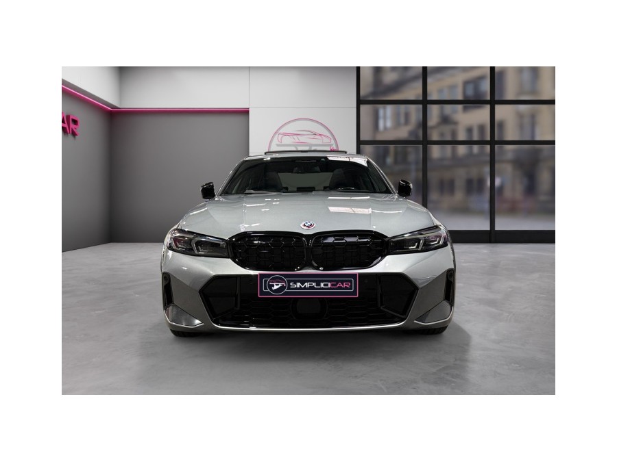 BMW d'occasion SERIE 3 M340D XD 340 M PERFORMANCE BVA8 de 2022 Lyon