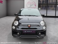 ABARTH d'occasion 500 ABARTH 1.4 TURBO 16V 180 595 COMPETIZIONE de