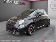ABARTH d'occasion 500 ABARTH 1.4 TURBO 16V 180 595 COMPETIZIONE de