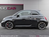 ABARTH d'occasion 500 ABARTH 1.4 TURBO 16V 180 595 COMPETIZIONE de