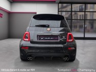 ABARTH d'occasion 500 ABARTH 1.4 TURBO 16V 180 595 COMPETIZIONE de