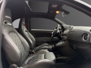 ABARTH d'occasion 500 ABARTH 1.4 TURBO 16V 180 595 COMPETIZIONE de