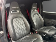 ABARTH d'occasion 500 ABARTH 1.4 TURBO 16V 180 595 COMPETIZIONE de