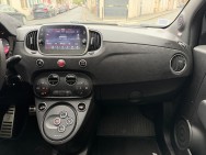 ABARTH d'occasion 500 ABARTH 1.4 TURBO 16V 180 595 COMPETIZIONE de