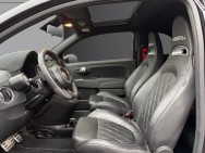 ABARTH d'occasion 500 ABARTH 1.4 TURBO 16V 180 595 COMPETIZIONE de