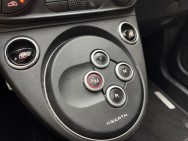 ABARTH d'occasion 500 ABARTH 1.4 TURBO 16V 180 595 COMPETIZIONE de
