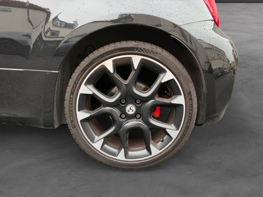 ABARTH d'occasion 500 ABARTH 1.4 TURBO 16V 180 595 COMPETIZIONE de