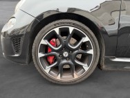 ABARTH d'occasion 500 ABARTH 1.4 TURBO 16V 180 595 COMPETIZIONE de