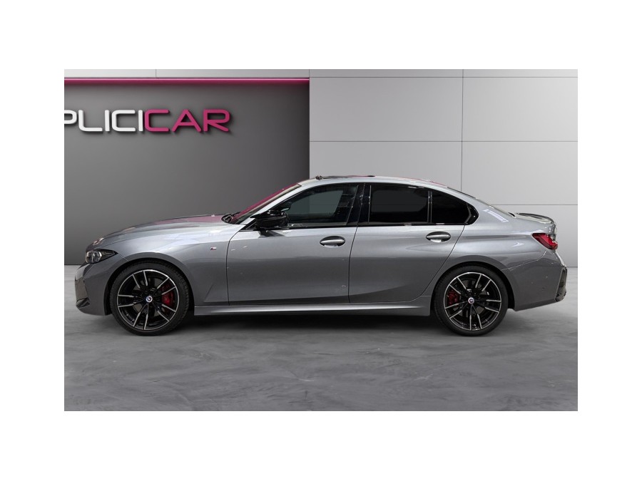 BMW d'occasion SERIE 3 M340D XD 340 M PERFORMANCE BVA8 de 2022 Lyon