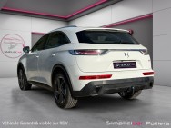 DS d'occasion DS7 DS DS7 2.0 BLUE HDI 180 SO CHIC de 2019 Poitiers