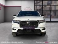 DS d'occasion DS7 DS DS7 2.0 BLUE HDI 180 SO CHIC de 2019 Poitiers