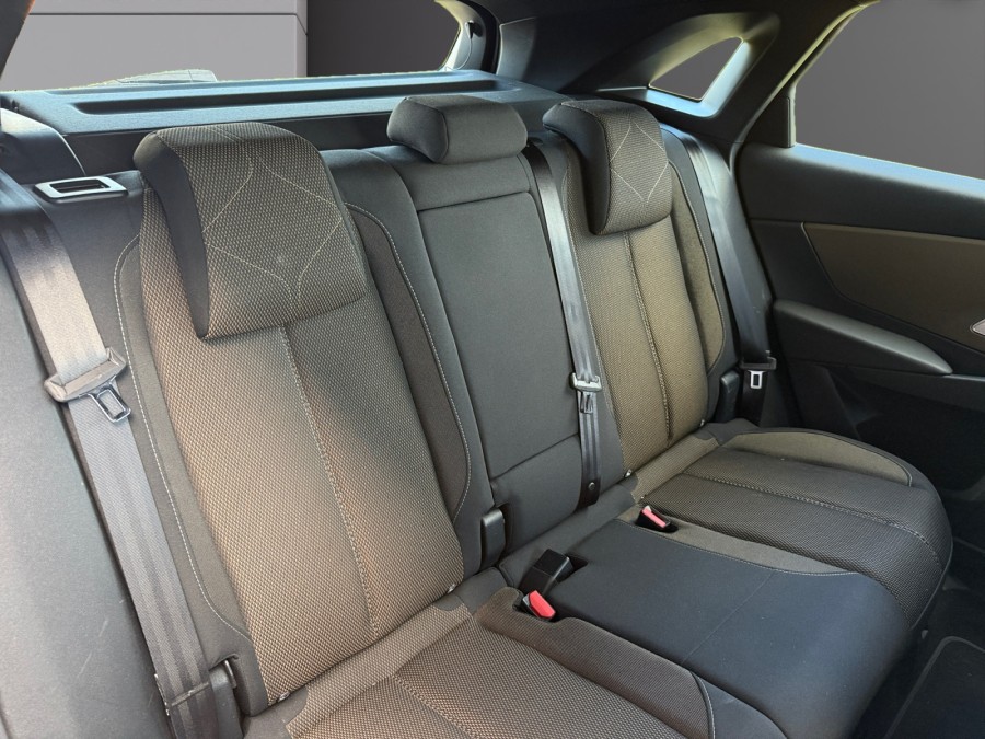 DS d'occasion DS7 DS DS7 2.0 BLUE HDI 180 SO CHIC de 2019 Poitiers