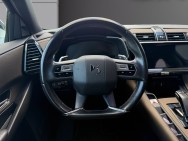 DS d'occasion DS7 DS DS7 2.0 BLUE HDI 180 SO CHIC de 2019 Poitiers