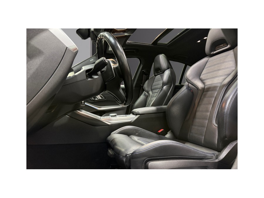 BMW d'occasion SERIE 3 M340D XD 340 M PERFORMANCE BVA8 de 2022 Lyon