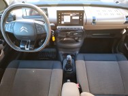 CITROEN d'occasion C4 CACTUS 1.6 BLUE HDI 100 SHINE EDITION de 2017