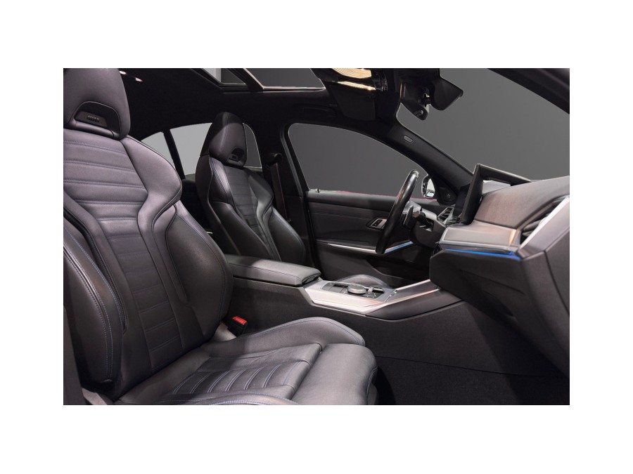 BMW d'occasion SERIE 3 M340D XD 340 M PERFORMANCE BVA8 de 2022 Lyon