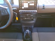 CITROEN d'occasion C4 CACTUS 1.6 BLUE HDI 100 SHINE EDITION de 2017