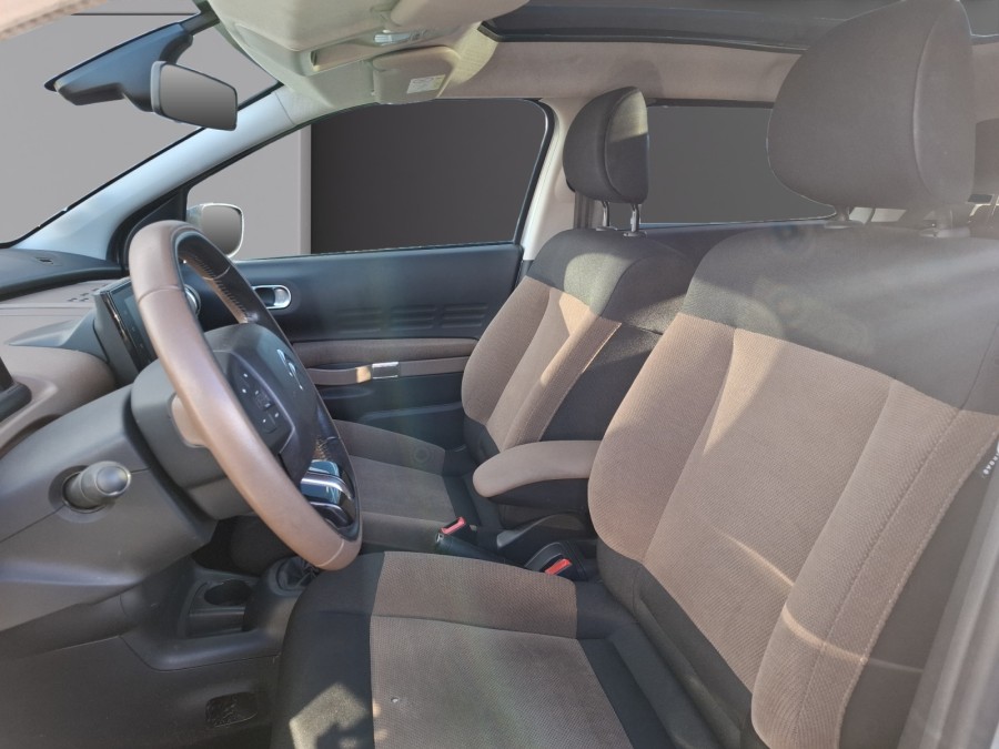 CITROEN d'occasion C4 CACTUS 1.6 BLUE HDI 100 SHINE EDITION de 2017