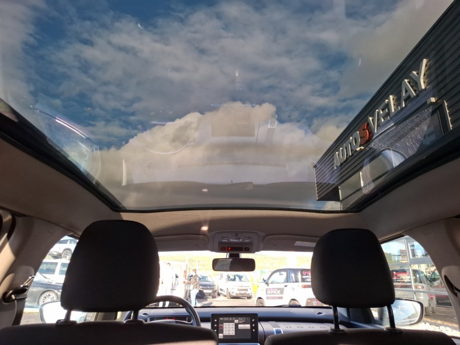 CITROEN d'occasion C4 CACTUS 1.6 BLUE HDI 100 SHINE EDITION de 2017