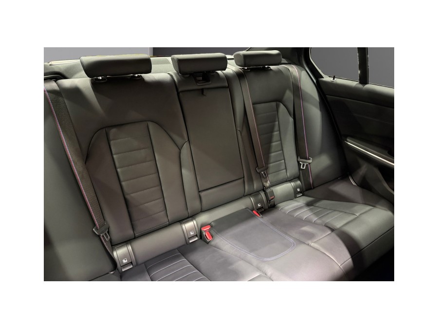 BMW d'occasion SERIE 3 M340D XD 340 M PERFORMANCE BVA8 de 2022 Lyon