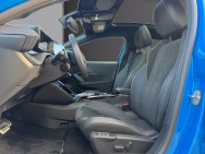 PEUGEOT d'occasion 208 II 1.2 HYBRID 136 GT E-DCS de 2024 Rennes (35)﻿