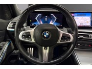 BMW d'occasion SERIE 3 M340D XD 340 M PERFORMANCE BVA8 de 2022 Lyon