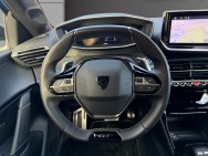 PEUGEOT d'occasion 208 II 1.2 HYBRID 136 GT E-DCS de 2024 Rennes (35)﻿
