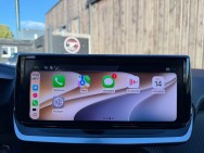 PEUGEOT d'occasion 208 II 1.2 HYBRID 136 GT E-DCS de 2024 Rennes (35)﻿