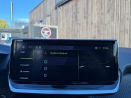 PEUGEOT d'occasion 208 II 1.2 HYBRID 136 GT E-DCS de 2024 Rennes (35)﻿