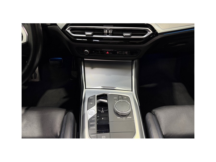 BMW d'occasion SERIE 3 M340D XD 340 M PERFORMANCE BVA8 de 2022 Lyon
