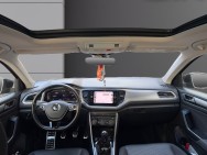 VOLKSWAGEN d'occasion T-ROC 1 TSI 110 LOUNGE de 2021 Le Raincy (93)﻿