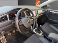 VOLKSWAGEN d'occasion T-ROC 1 TSI 110 LOUNGE de 2021 Le Raincy (93)﻿