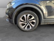 VOLKSWAGEN d'occasion T-ROC 1 TSI 110 LOUNGE de 2021 Le Raincy (93)﻿