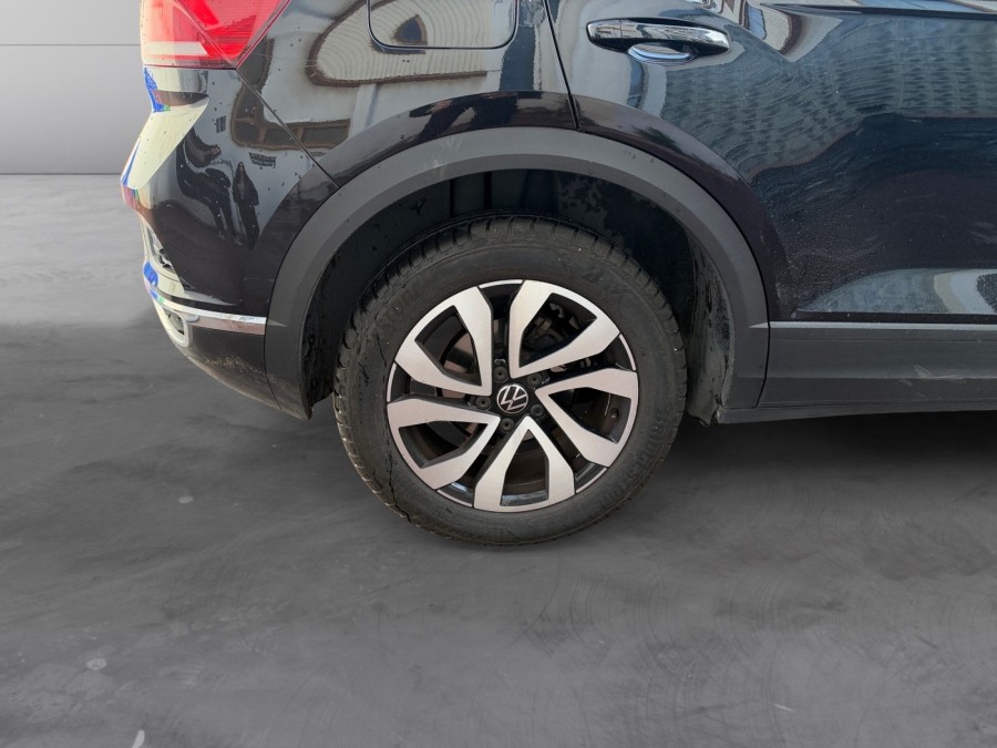 VOLKSWAGEN d'occasion T-ROC 1 TSI 110 LOUNGE de 2021 Le Raincy (93)﻿
