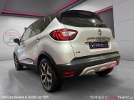 RENAULT d'occasion CAPTUR INTENS 0.9 TCe de 2019 Nancy (54)﻿