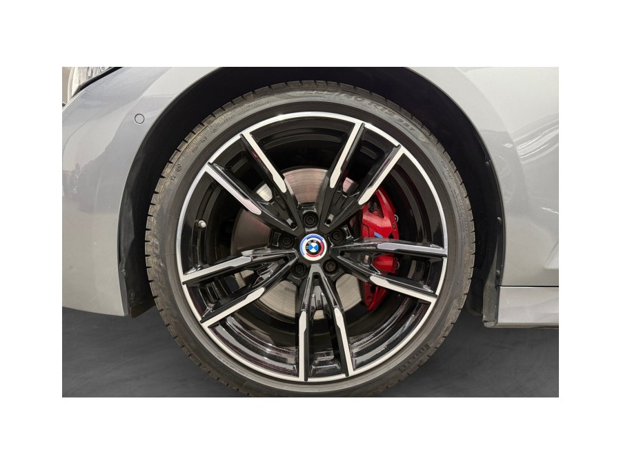 BMW d'occasion SERIE 3 M340D XD 340 M PERFORMANCE BVA8 de 2022 Lyon