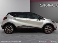 RENAULT d'occasion CAPTUR INTENS 0.9 TCe de 2019 Nancy (54)﻿
