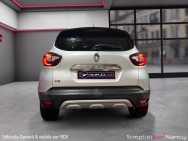 RENAULT d'occasion CAPTUR INTENS 0.9 TCe de 2019 Nancy (54)﻿