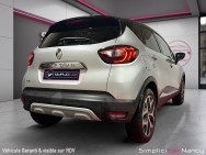 RENAULT d'occasion CAPTUR INTENS 0.9 TCe de 2019 Nancy (54)﻿