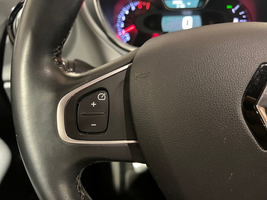 RENAULT d'occasion CAPTUR INTENS 0.9 TCe de 2019 Nancy (54)﻿
