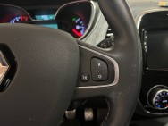 RENAULT d'occasion CAPTUR INTENS 0.9 TCe de 2019 Nancy (54)﻿