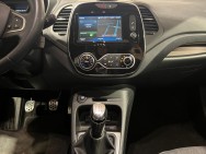 RENAULT d'occasion CAPTUR INTENS 0.9 TCe de 2019 Nancy (54)﻿