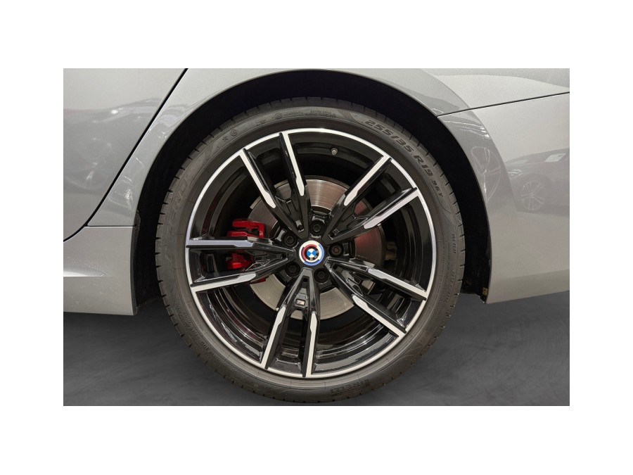 BMW d'occasion SERIE 3 M340D XD 340 M PERFORMANCE BVA8 de 2022 Lyon