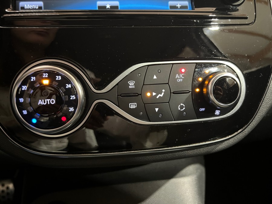 RENAULT d'occasion CAPTUR INTENS 0.9 TCe de 2019 Nancy (54)﻿